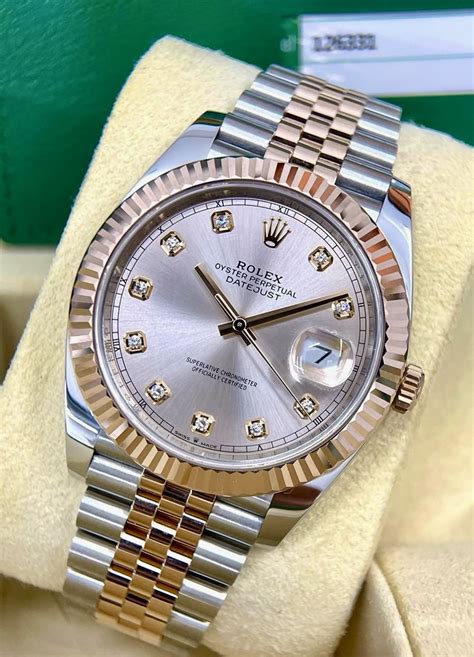 rolex 126321